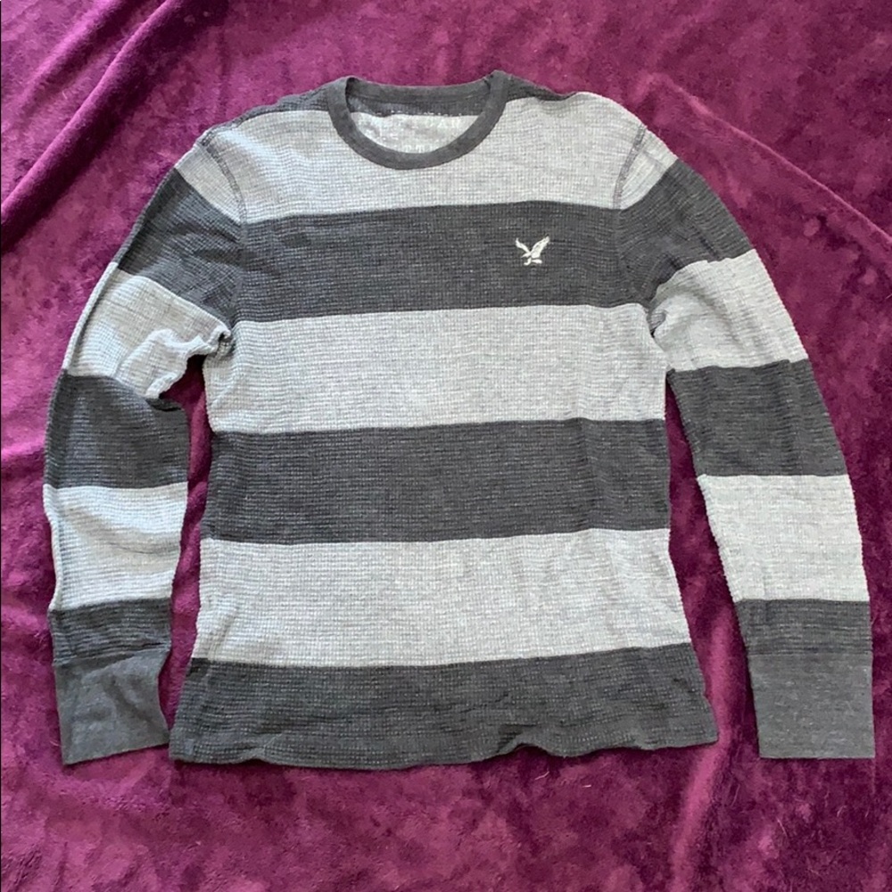 American Eagle thermal